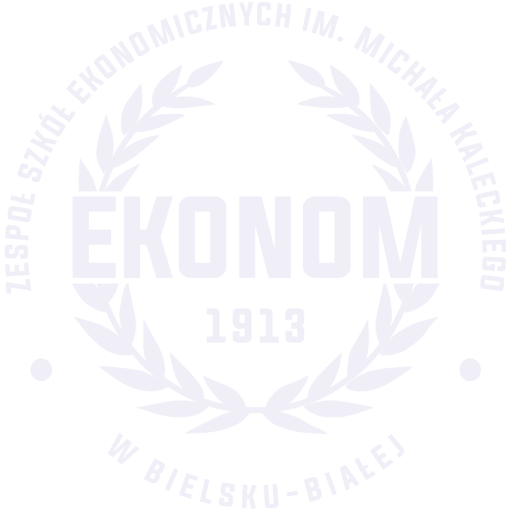 Logo szkoły